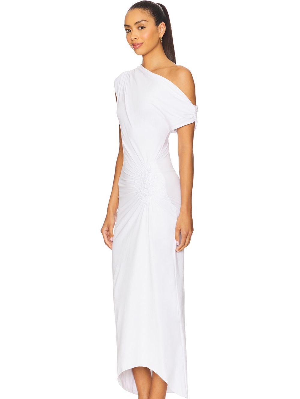 SNDYS Olividae Maxi Dress